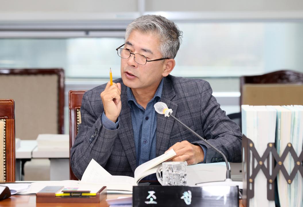 '제362회 정례회 제2차 건설소방위원회' 게시글의 사진(26) '251127_제2차 건설소방위원회_33.JPG'