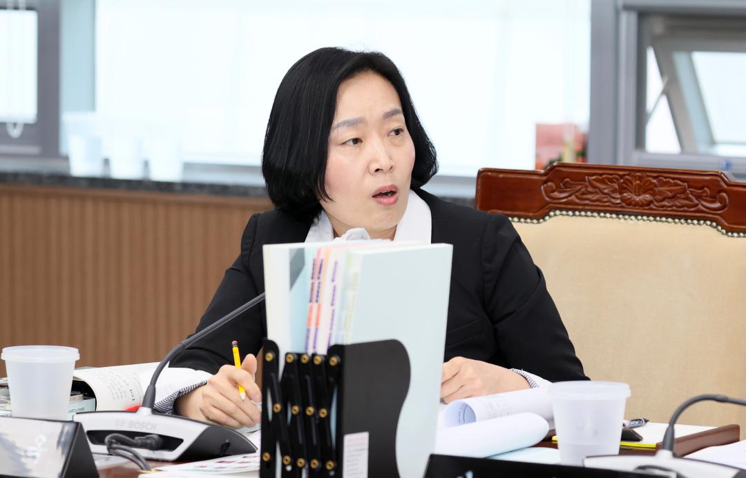 '제358회 임시회 예산결산특별위원회' 게시글의 사진(56) '250417_제358회 임시회 예산결산특별위원회_92.JPG'