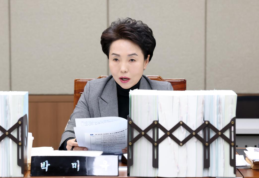 '제362회 정례회 제2차 농수산해양위원회' 게시글의 사진(56) '1202_박미옥 의원09.jpg'