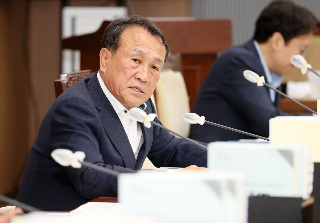 '제358회 임시회 예산결산특별위원회' 게시글의 사진(27) '250417_제358회 임시회 예산결산특별위원회_30.JPG'