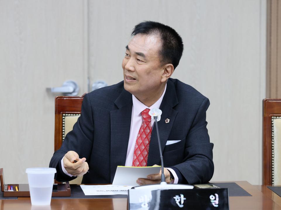 '제1차 충남대전 행정통합 특별위원회' 게시글의 사진(17) '250408_충남대전 행정통합 특별위원회 제1차_37.JPG'