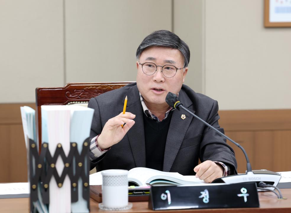 '제357회 임시회 기획경제위원회 현장방문 및 제4차 회의' 게시글의 사진(71) '0210_기경위45.jpg'