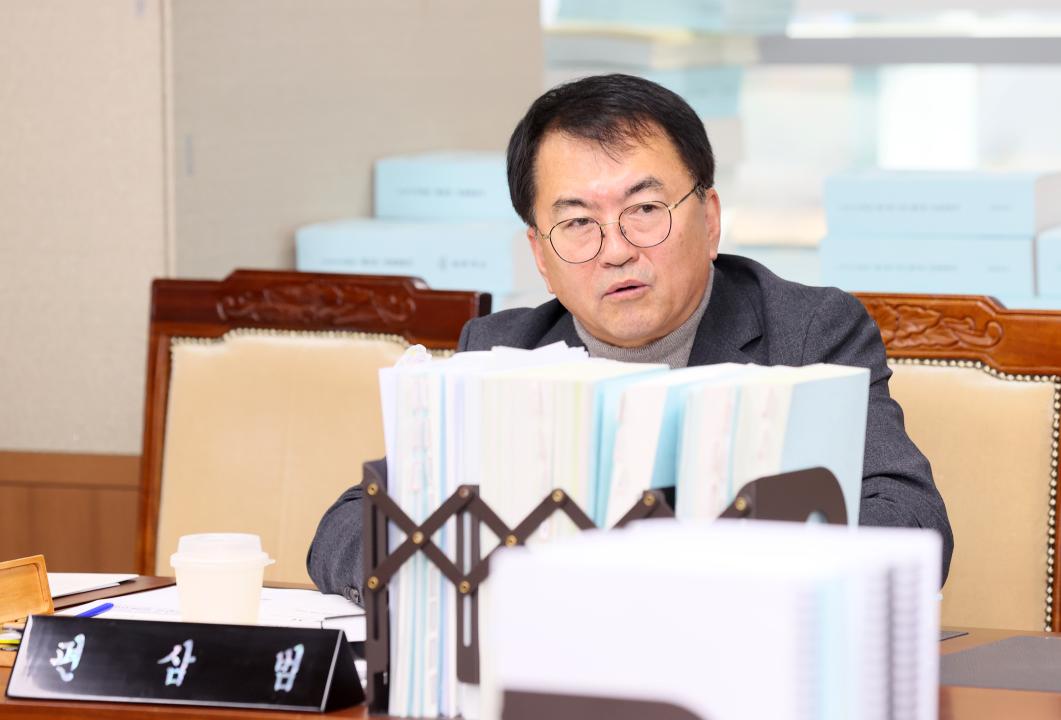 '제362회 정례회 제3차 농수산해양위원회' 게시글의 사진(26) '251203_제3차 농수산해양위원회_29.JPG'