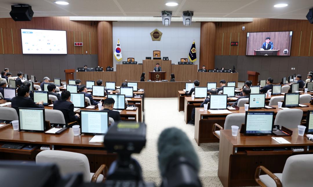 '제358회 임시회 제1차 본회의 김민수 의원 5분발언' 게시글의 사진(20) '0408_제358회 임시회 제1차 본회의 김민수 의원 5분발언15.jpg'