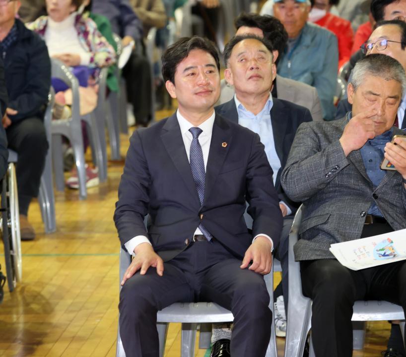 '제45회 충남장애인의날 기념식' 게시글의 사진(10) '250418_충남장애인의날 기념식_12.JPG'