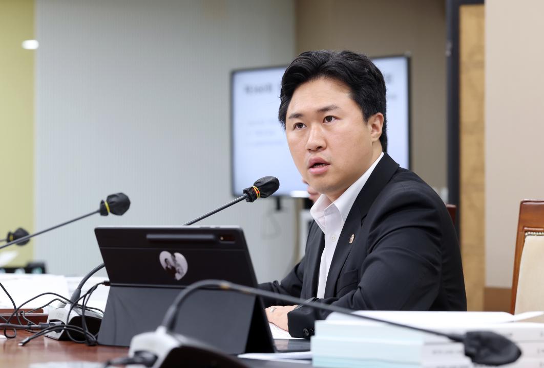 '제360회 임시회 제1차 기획경제위원회' 게시글의 사진(56) '0716_기경위61.jpg'