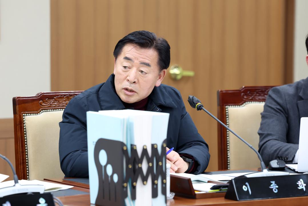 '제357회 임시회 기획경제위원회 현장방문 및 제4차 회의' 게시글의 사진(67) '0210_기경위38.jpg'