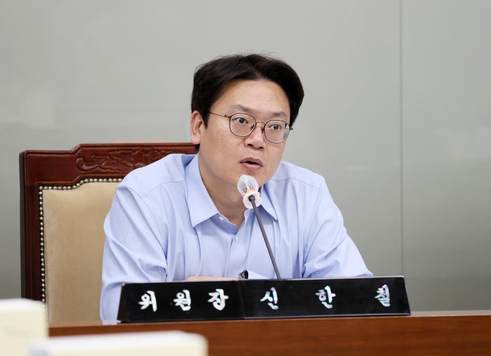 '제358회 임시회 예산결산특별위원회' 게시글의 사진(20) '250417_제358회 임시회 예산결산특별위원회_97.JPG'
