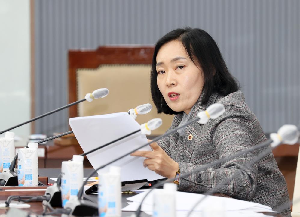 '제5차 충남형 유보통합 추진 지원을 위한 특별위원회' 게시글의 사진(44) '251126_제5차 충남형 유보통합 추진 지원을 위한 특별위원회_49.JPG'