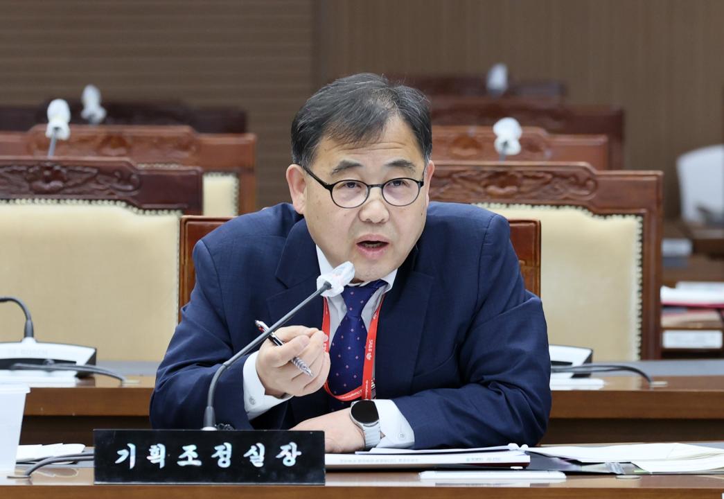 '제1차 충남대전 행정통합 특별위원회' 게시글의 사진(20) '250408_충남대전 행정통합 특별위원회 제1차_38.JPG'