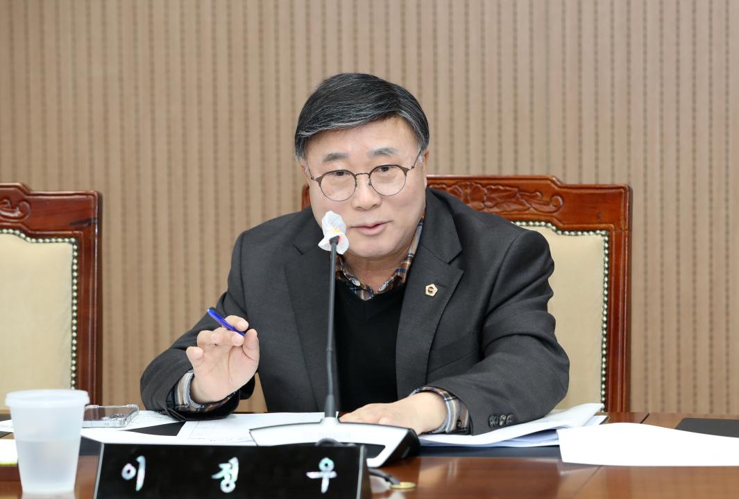'충남연구원 원장 후보자 인사청문특별위원회 제1차' 게시글의 사진(21) '250217_충남연구원장 후보자 인사청문특위 1차_22.JPG'