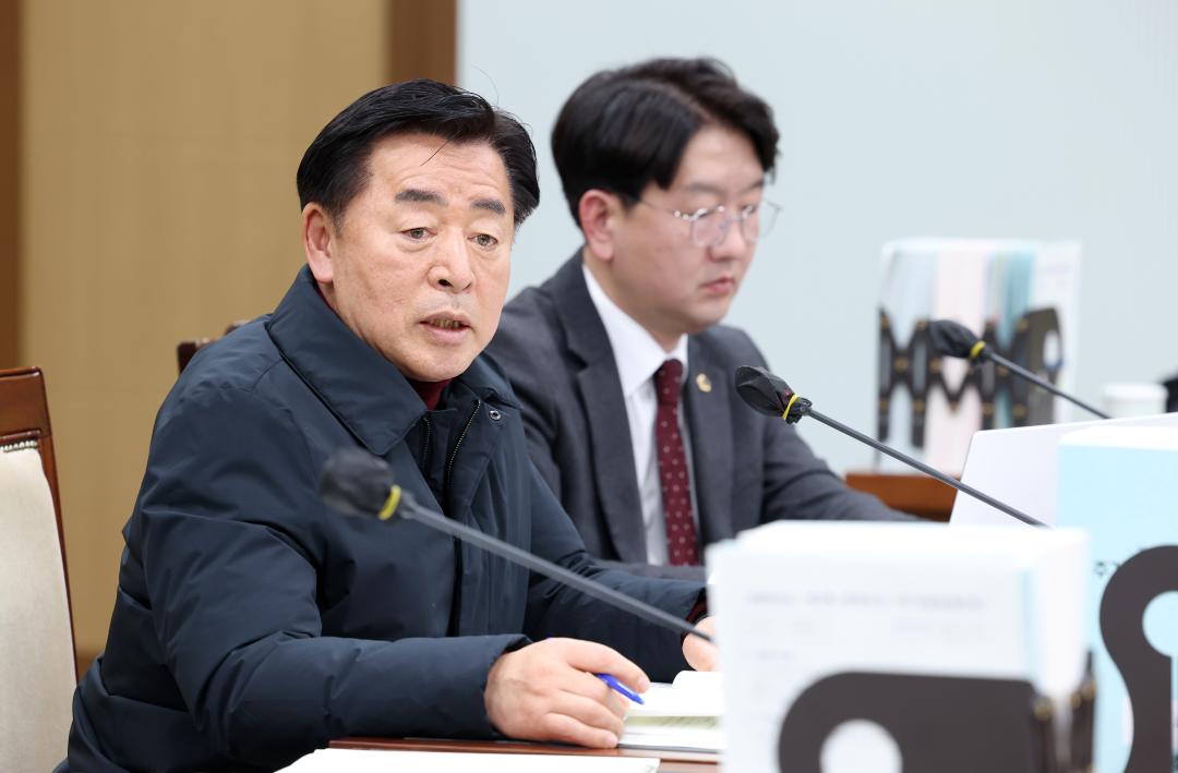 '제357회 임시회 기획경제위원회 현장방문 및 제4차 회의' 게시글의 사진(68) '0210_기경위41.jpg'