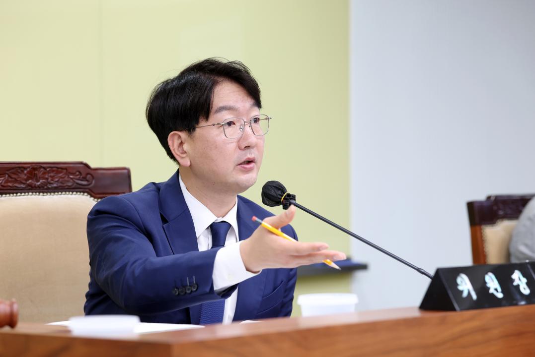 '제360회 임시회 제1차 기획경제위원회' 게시글의 사진(27) '0716_기경위32.jpg'