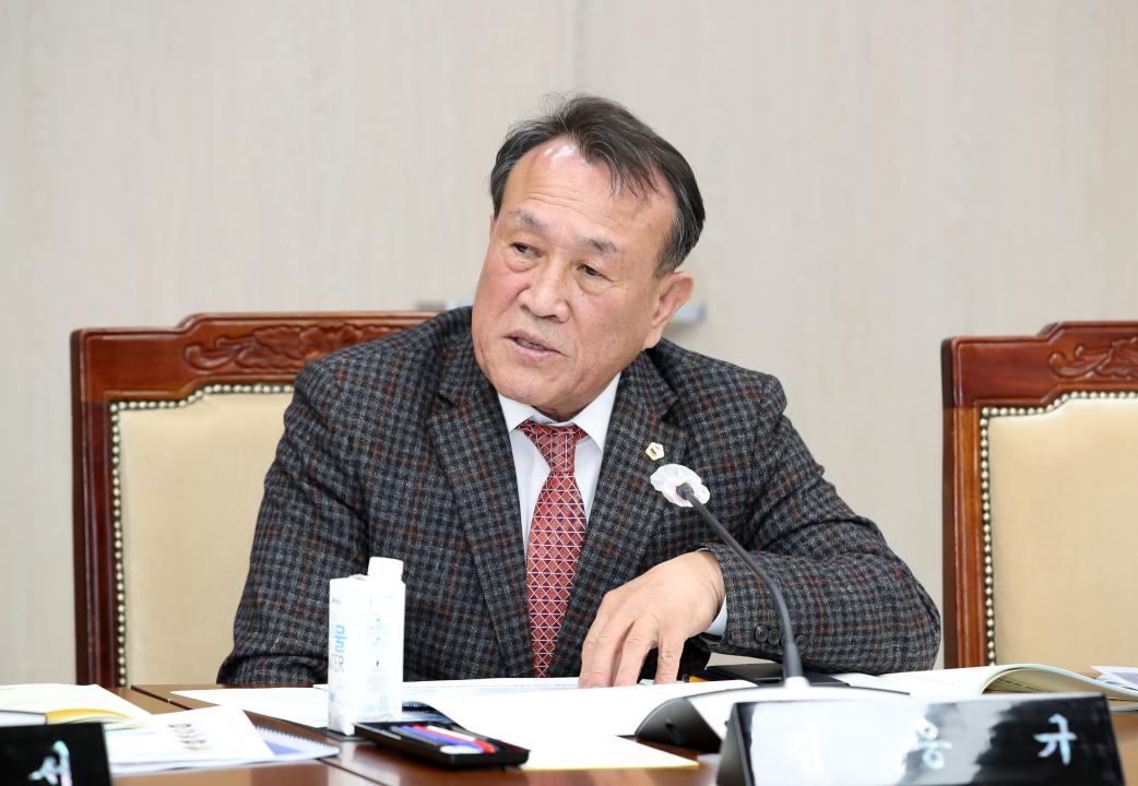 '충청남도 공주의료원 원장 후보자 인사청문회' 게시글의 사진(38) '250214_공주의료원장 후보자 인사청문회_56.JPG'