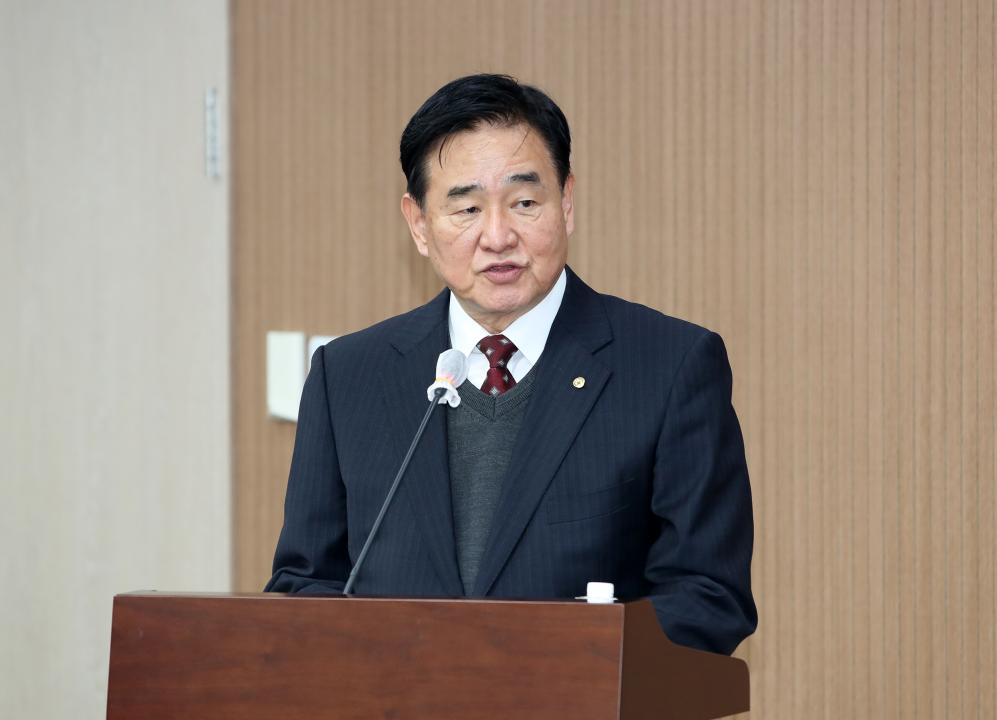 '충청남도 공주의료원 원장 후보자 인사청문회' 게시글의 사진(44) '250214_공주의료원장 후보자 인사청문회_63.JPG'