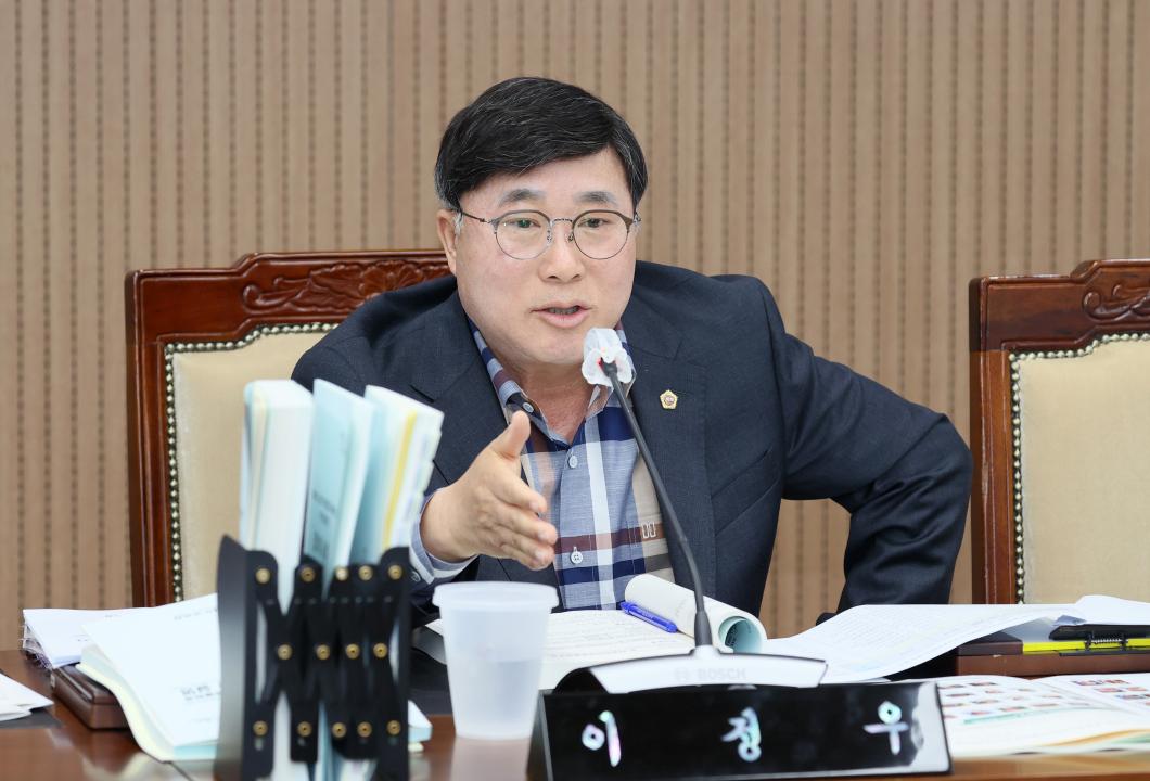 '제358회 임시회 예산결산특별위원회' 게시글의 사진(38) '250417_제358회 임시회 예산결산특별위원회_54.JPG'