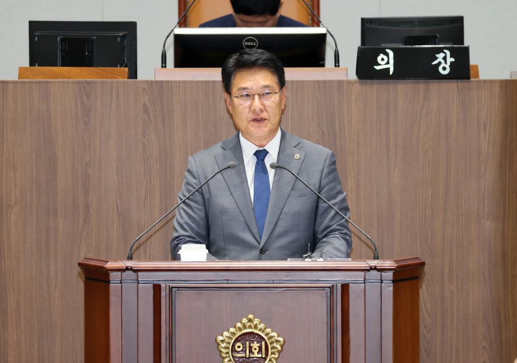 '제362회 정례회 제1차 본회의 홍기후 의원 건의안' 게시글의 사진(3) '251105_제362회 정례회 제1차 본회의 홍기후 의원 건의안_01.JPG'