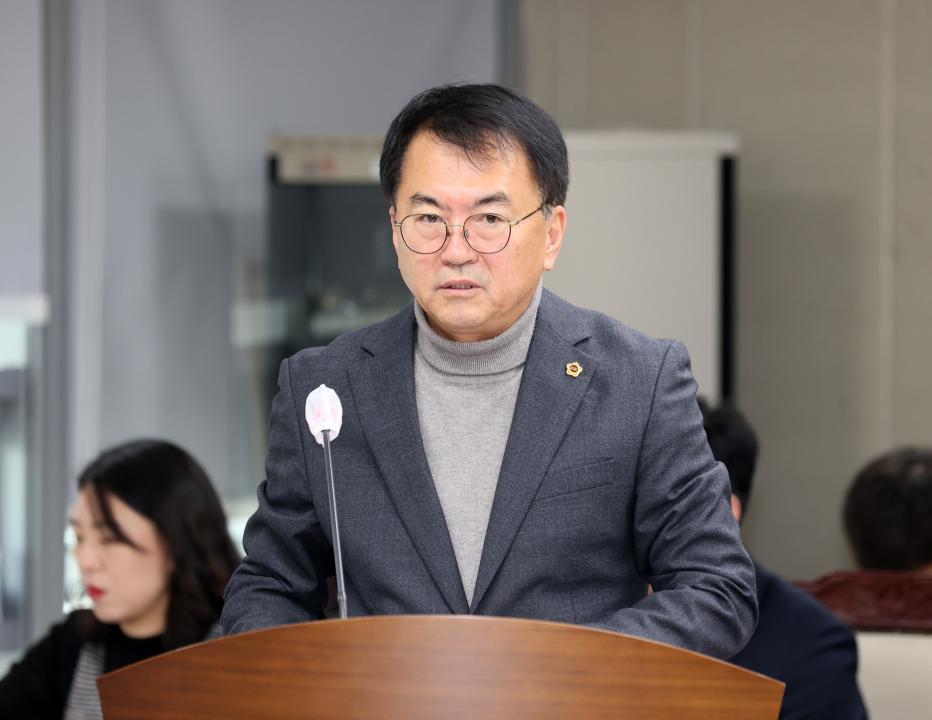 '제362회 정례회 제3차 농수산해양위원회' 게시글의 사진(20) '251203_제3차 농수산해양위원회_21.JPG'