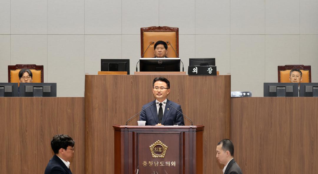 '제359회 정례회 제1차 본회의 안장헌 의원 건의안' 게시글의 사진(5) '250610_제359회 정례회 안장헌 의원 건의안_04.JPG'