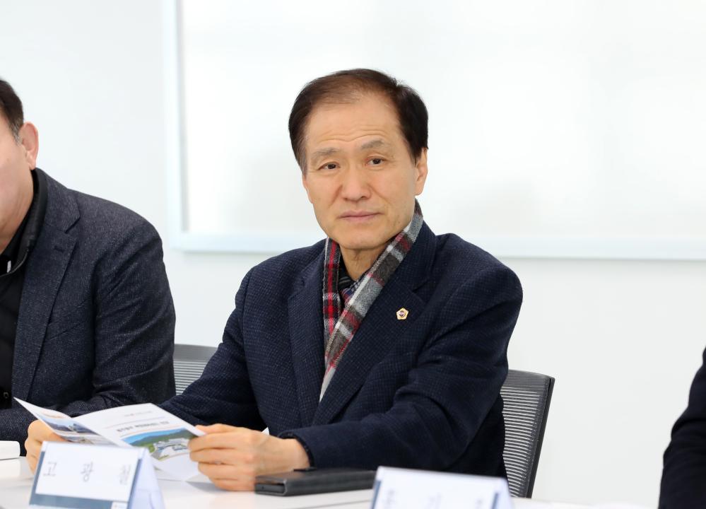 '제357회 임시회 건설소방위원회 원주 혁신도시 현장방문' 게시글의 사진(9) '250211_제357회 임시회 건설소방위원회 강원도 원주 현장방문_10.JPG'