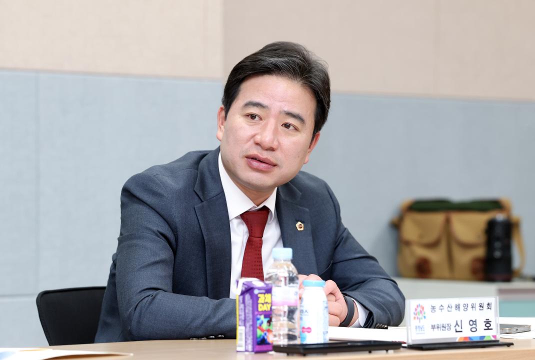 '제362회 정례회 농수산해양위원회 현장 방문' 게시글의 사진(10) '1114_농수산해양위원회 현장방문23.jpg'