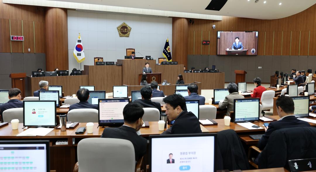 '제362회 정례회 제4차 본회의 김민수 의원 5분발언' 게시글의 사진(9) '1215_김민수 의원 5분발언04.jpg'