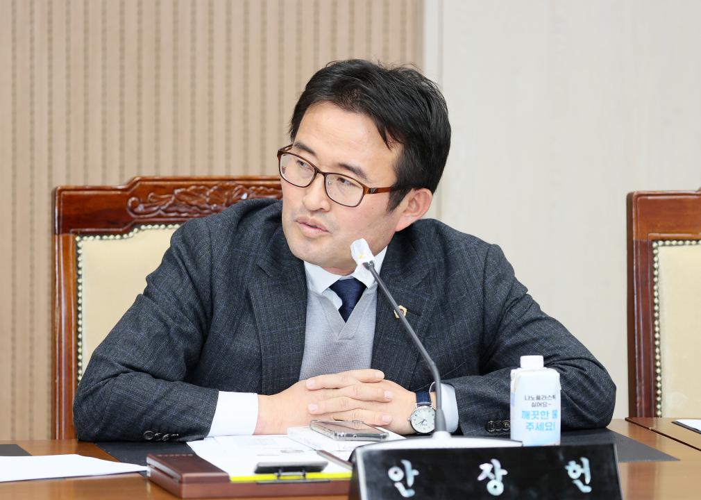 '제5차 충남형 유보통합 추진 지원을 위한 특별위원회' 게시글의 사진(24) '251126_제5차 충남형 유보통합 추진 지원을 위한 특별위원회_25.JPG'