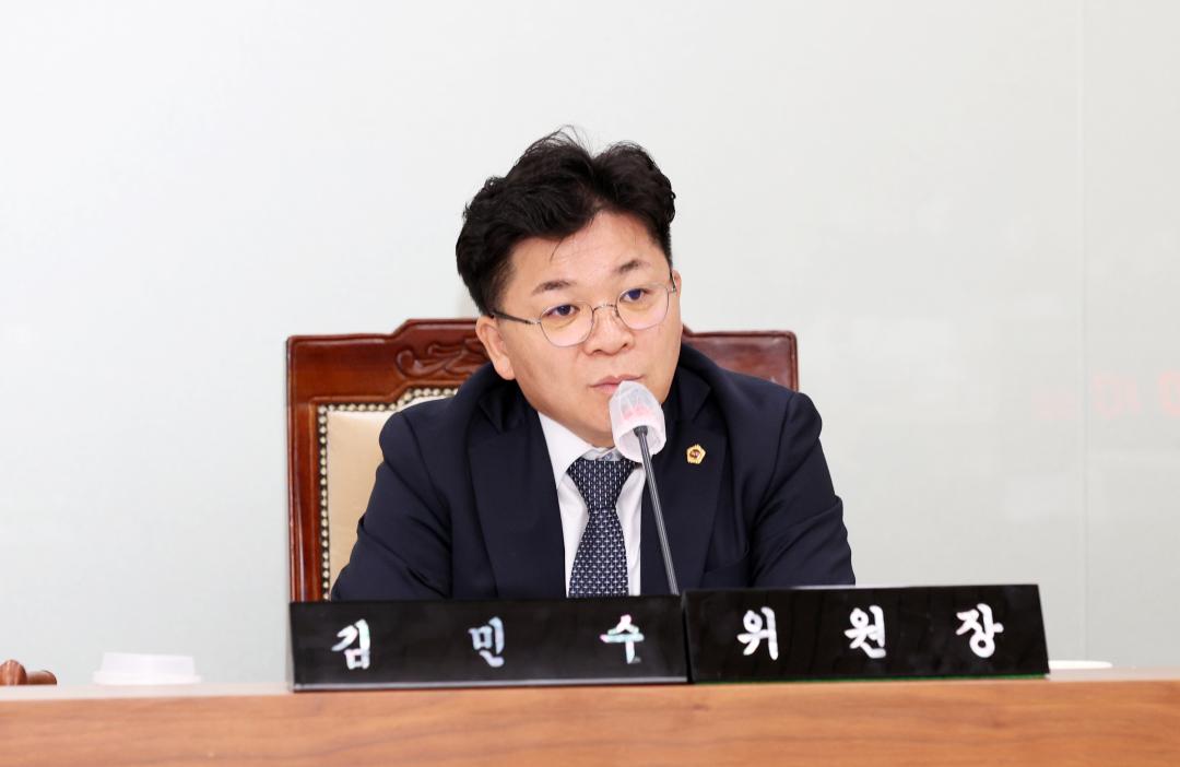 '제362회 정례회 행정사무감사 보건복지환경위원회' 게시글의 사진(4) '251114_제362회 정례회 행정사무감사 보건복지환경위원회_04.JPG'