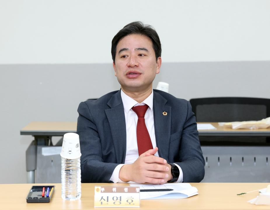 '제362회 정례회 농수산해양위원회 현장 방문' 게시글의 사진(66) '1114_농수산해양위원회 농협 현장방문61.jpg'