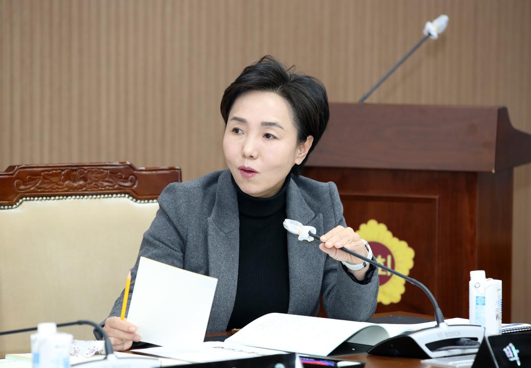 '충청남도 공주의료원 원장 후보자 인사청문회' 게시글의 사진(22) '250214_공주의료원장 후보자 인사청문회_27.JPG'