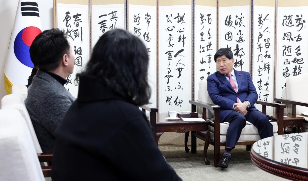 '대전CBS 신임 대표 접견' 게시글의 사진(11) '0105_대전CBS 대표이사 접견09.jpg'