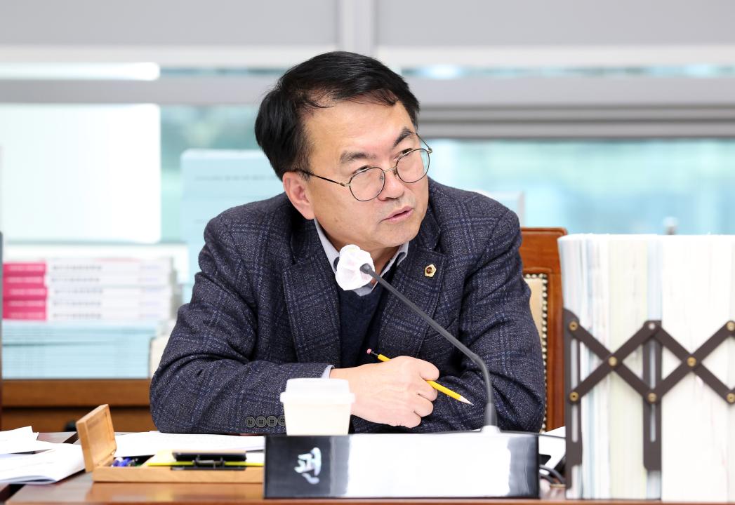 '제362회 정례회 제2차 농수산해양위원회' 게시글의 사진(96) '1202_편삼범 의원03.jpg'