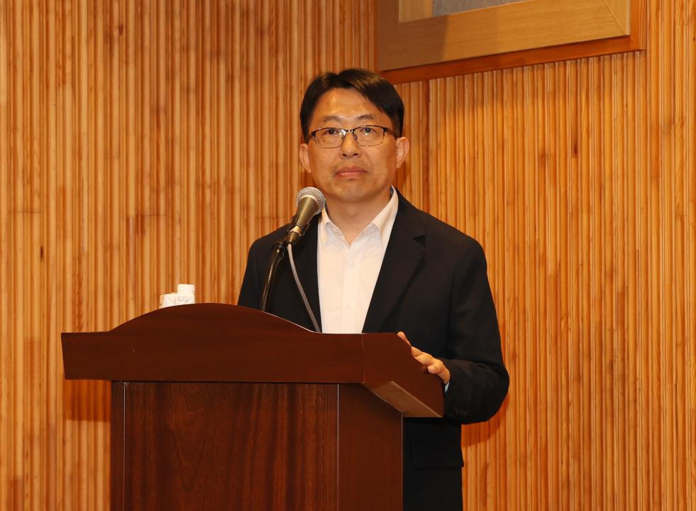 '신영호 의원 충남대전 행정통합 충청권 상생협력강화 전략 마련을 위한 의정토론회' 게시글의 사진(59) '250430_신영호 의원 충청권 상생협력 의정토론회_102.JPG'
