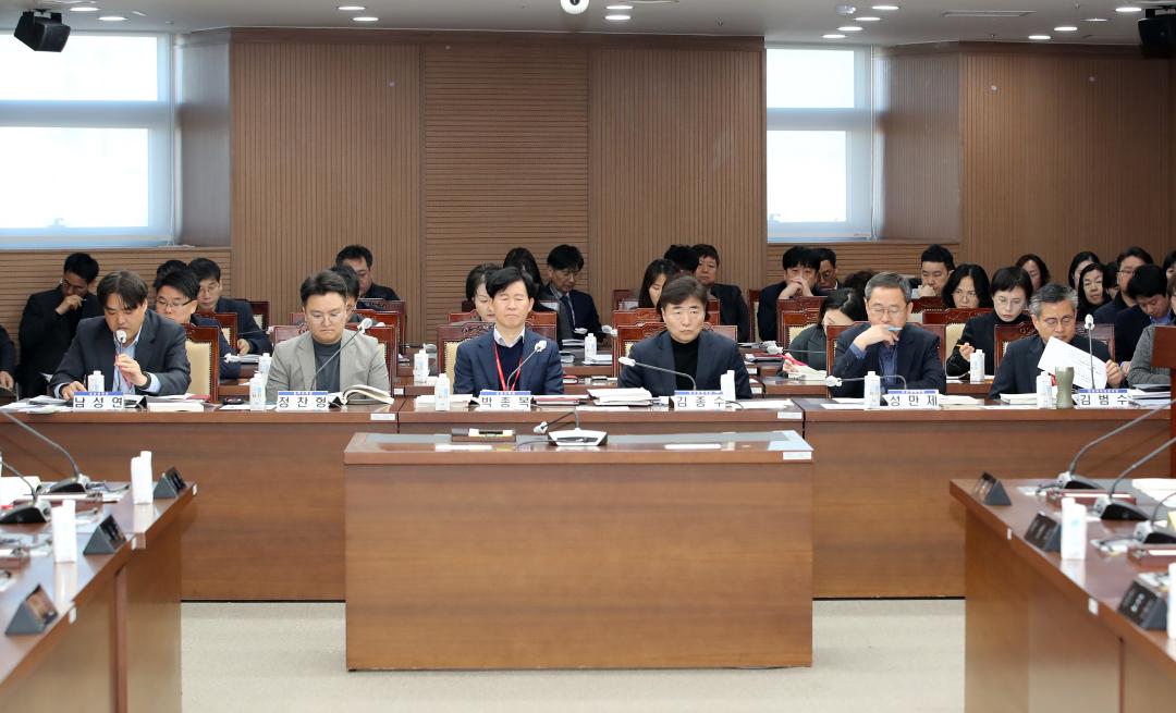 '충청남도 청년정책 특별위원회' 게시글의 사진(11) '250217_충청남도 청년정책 특별위원회_17.JPG'
