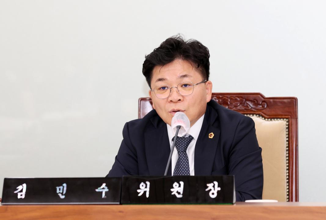 '제362회 정례회 행정사무감사 보건복지환경위원회' 게시글의 사진(7) '251114_제362회 정례회 행정사무감사 보건복지환경위원회_09.JPG'