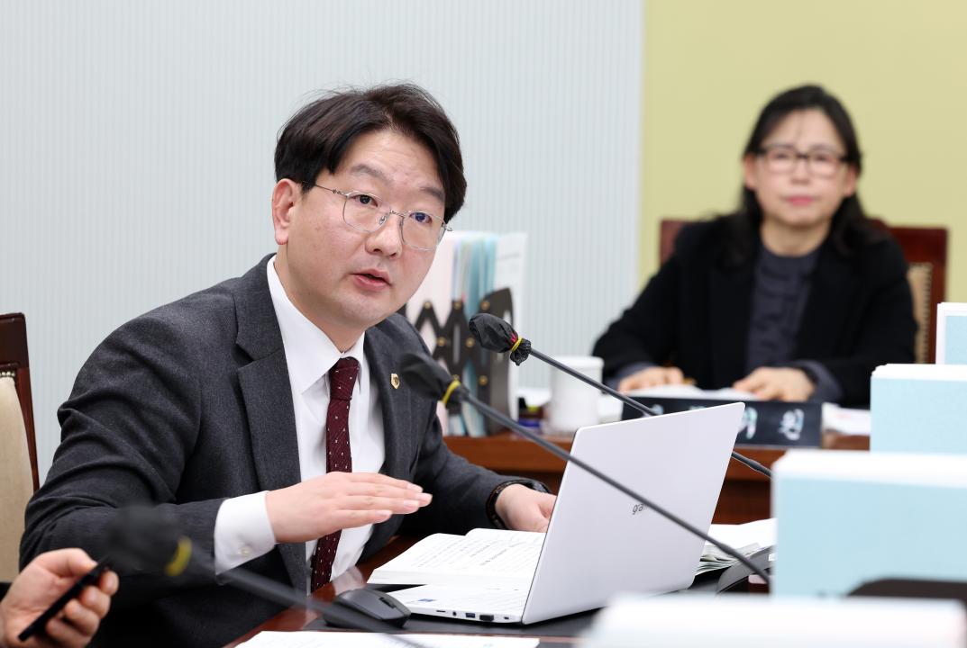 '제357회 임시회 기획경제위원회 현장방문 및 제4차 회의' 게시글의 사진(60) '0210_기경위30.jpg'