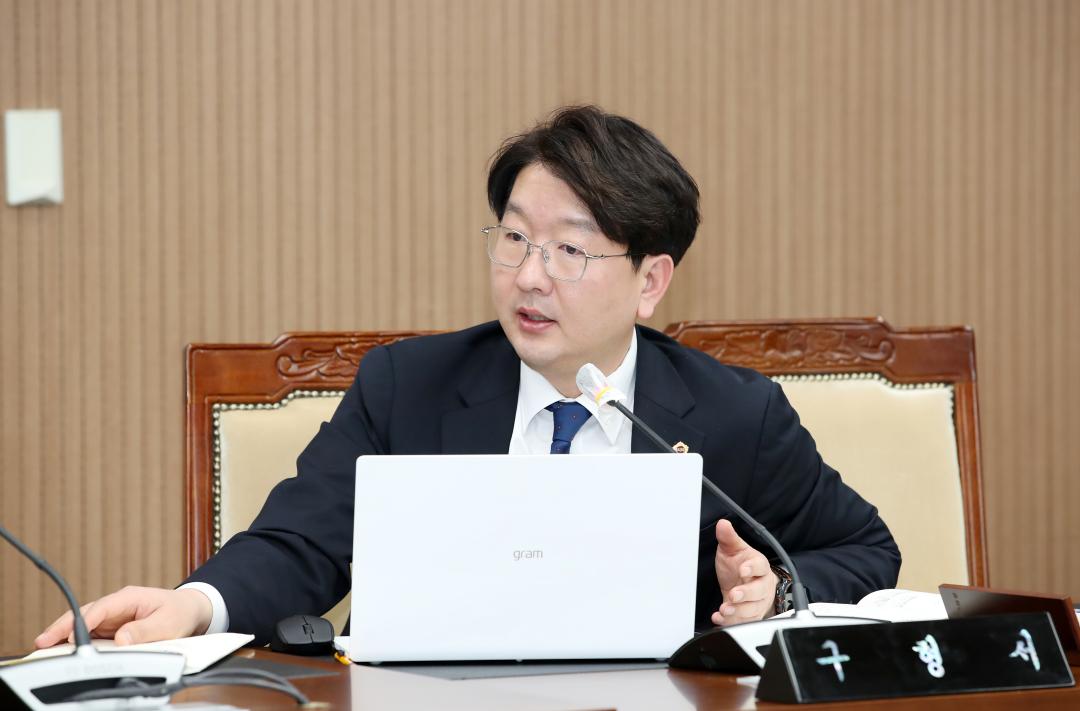 '충청남도 청년정책 특별위원회' 게시글의 사진(27) '250217_충청남도 청년정책 특별위원회_55.JPG'