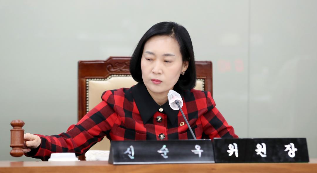 '제362회 정례회 행정사무감사 보건복지환경위원회' 게시글의 사진(5) '1117_제362회 정례회 행정사무감사 보건복지환경위원회_5.jpg'