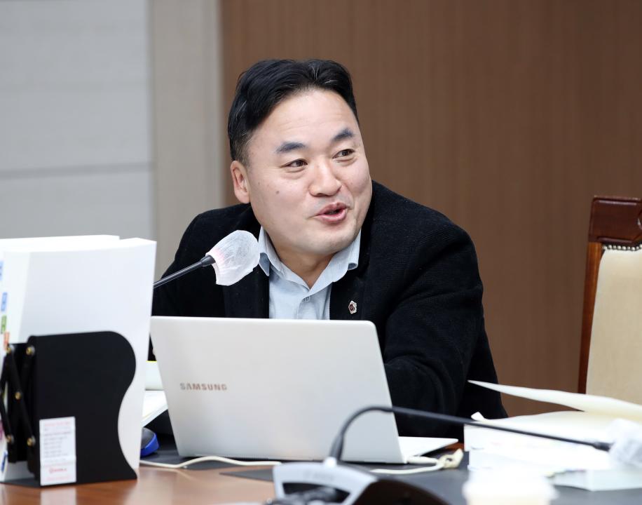 '제362회 정례회 행정사무감사 보건복지환경위원회' 게시글의 사진(6) '1113_제362회 정례회 행정사무감사 보건복지환경위원회_6.jpg'