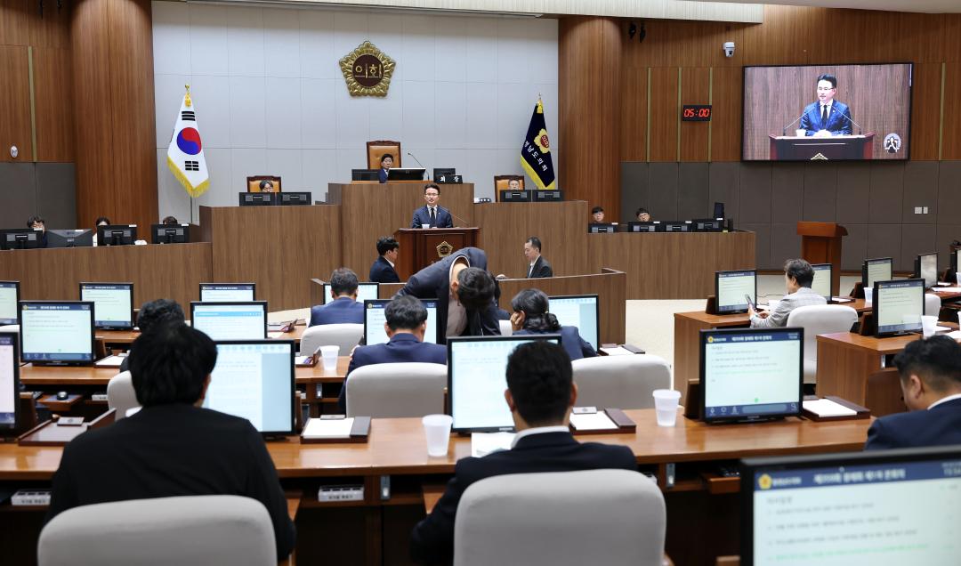 '제359회 정례회 제1차 본회의 안장헌 의원 건의안' 게시글의 사진(10) '0610_안장헌 의원 건의안05.jpg'