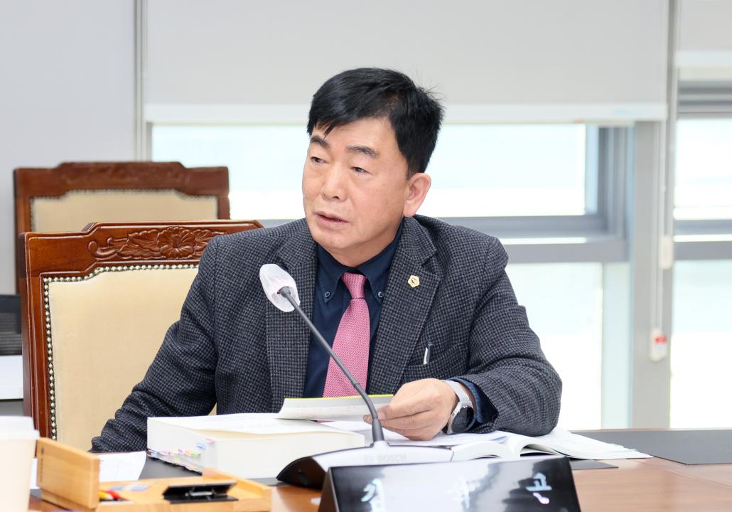 '제362회 정례회 행정사무감사 보건복지환경위원회' 게시글의 사진(21) '251114_제362회 정례회 행정사무감사 보건복지환경위원회_28.JPG'