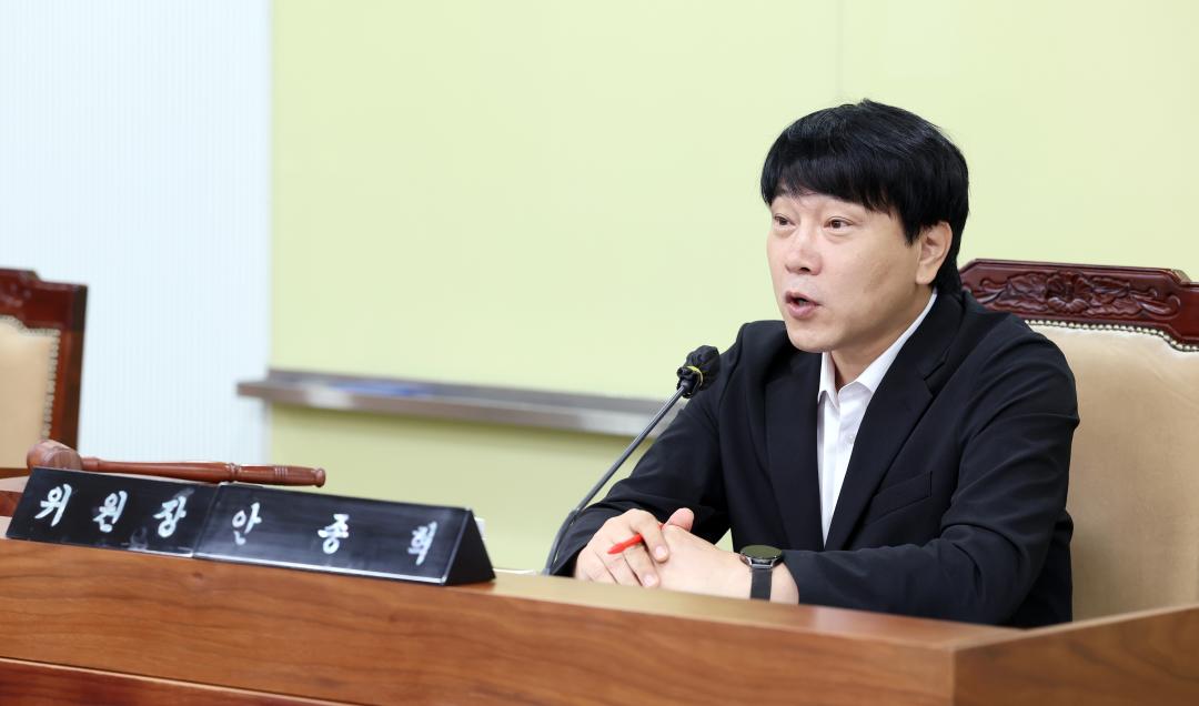 '제360회 임시회 제1차 기획경제위원회' 게시글의 사진(11) '0716_기경위16.jpg'