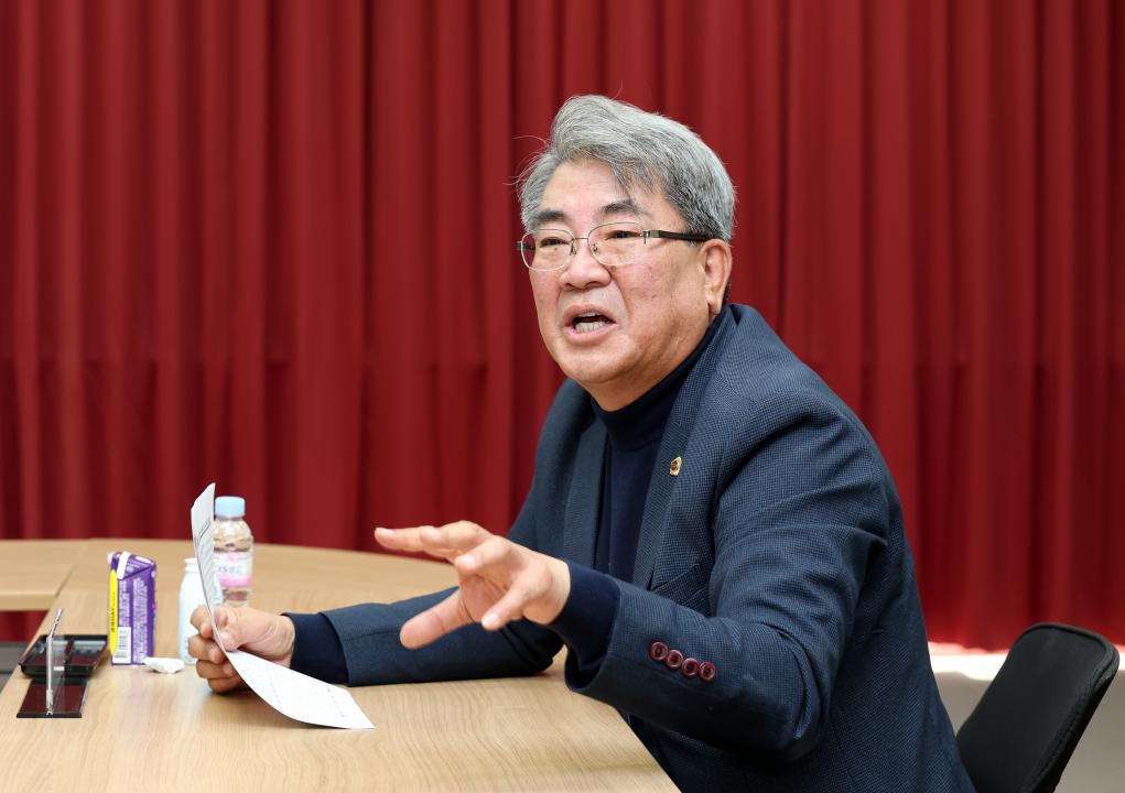 '제362회 정례회 농수산해양위원회 현장 방문' 게시글의 사진(22) '1114_농수산해양위원회 현장방문35.jpg'