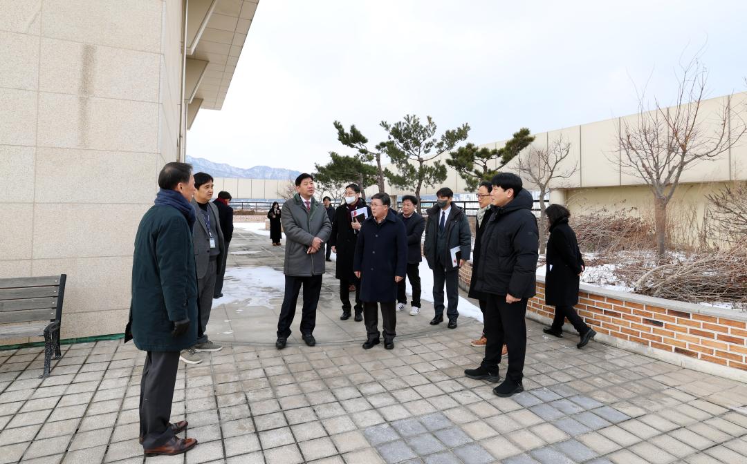 '제357회 임시회 기획경제위원회 현장방문 및 제4차 회의' 게시글의 사진(31) '0210_기경위 현장방문32.jpg'