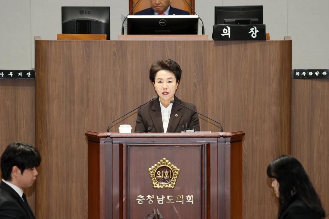 '제363회 임시회 제2차 본회의' 게시글의 사진(16) '260203_제363회 임시회 제2차 본회의 (19).JPG'