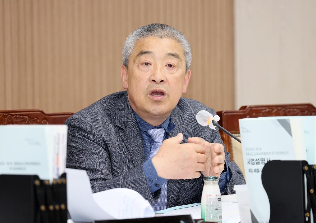 '제358회 임시회 예산결산특별위원회' 게시글의 사진(66) '250417_제358회 임시회 예산결산특별위원회_115.JPG'