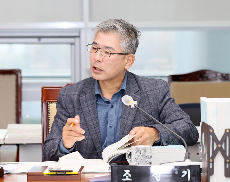 '제362회 정례회 제2차 건설소방위원회' 게시글의 사진(28) '251127_제2차 건설소방위원회_35.JPG'