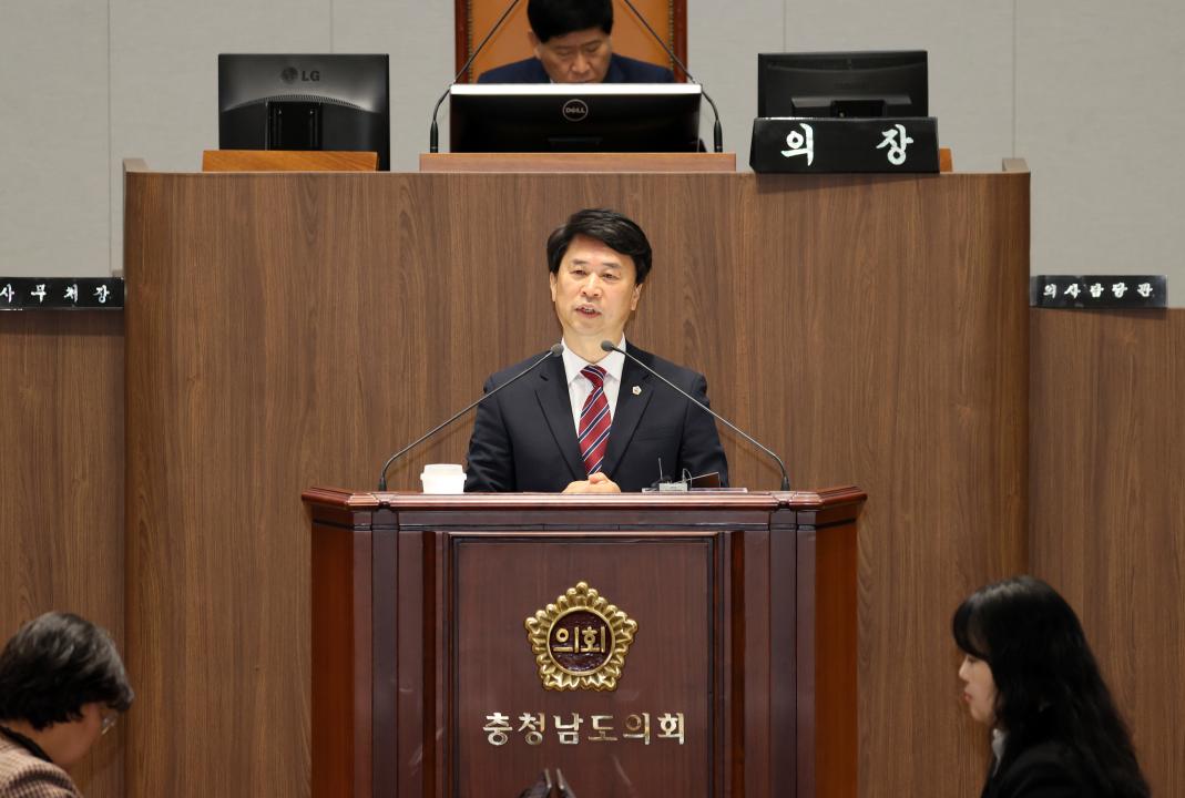 '제363회 임시회 제2차 본회의' 게시글의 사진(18) '260203_제363회 임시회 제2차 본회의 (24).JPG'