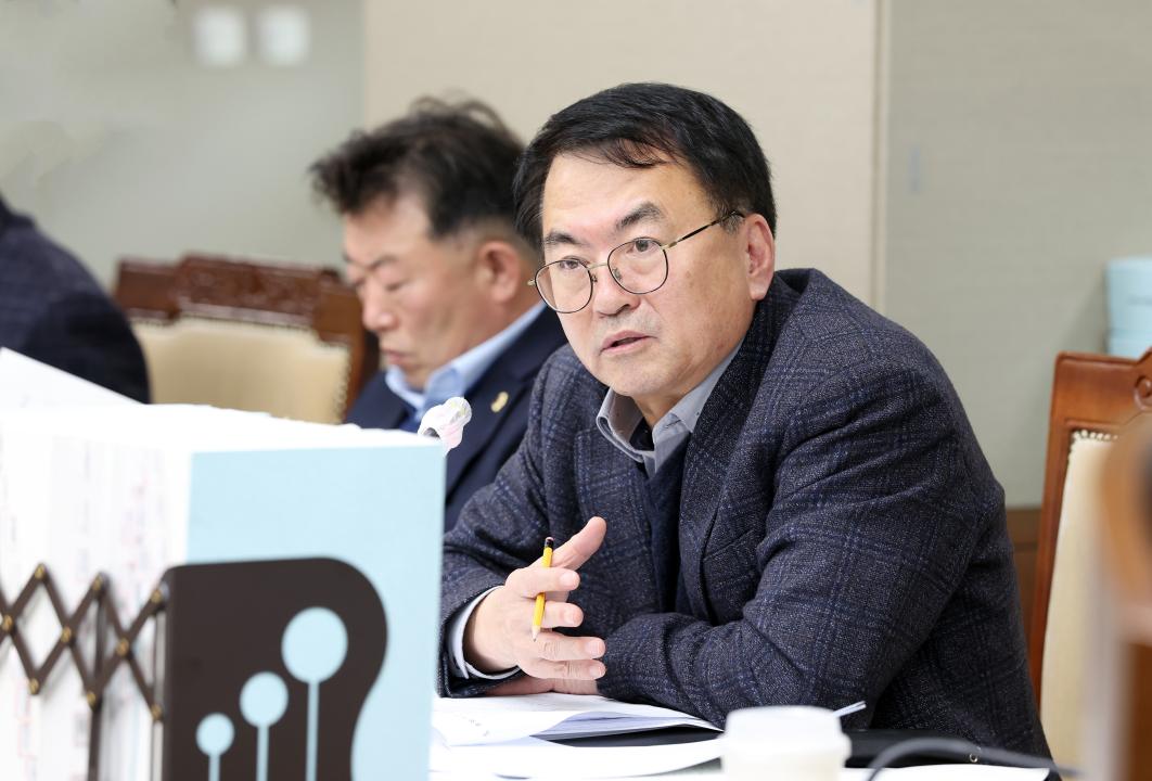 '제362회 정례회 제2차 농수산해양위원회' 게시글의 사진(100) '1202_편삼범 의원07.jpg'