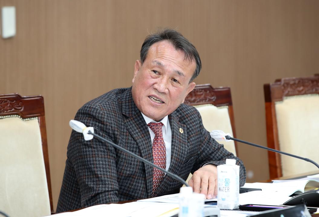 '충청남도 공주의료원 원장 후보자 인사청문회' 게시글의 사진(37) '250214_공주의료원장 후보자 인사청문회_55.JPG'